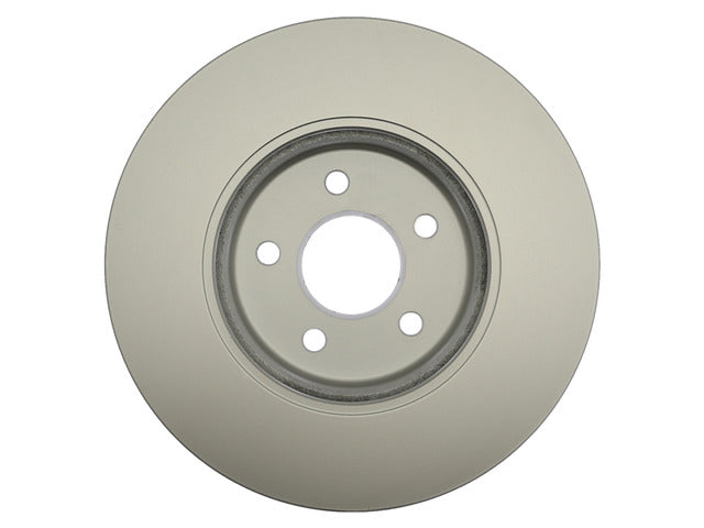 Centric Parts Disc Brake Rotor P/N:320.20016H Fits: Ford Mondeo 07-01, Jaguar X-type 08-02 - Image 2