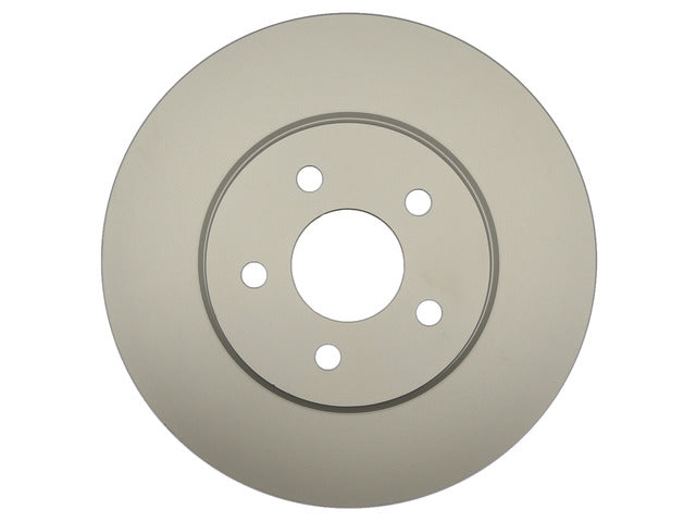 Centric Parts Disc Brake Rotor P/N:320.20016H Fits: Ford Mondeo 07-01, Jaguar X-type 08-02 - Image 3