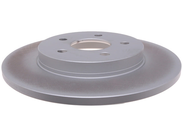 Centric Parts Disc Brake Rotor P/N:320.20017H Fits: Ford Mondeo 07-01, Jaguar X-type 08-02 - Image 1