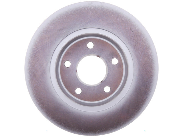 Centric Parts Disc Brake Rotor P/N:320.20017H Fits: Ford Mondeo 07-01, Jaguar X-type 08-02 - Image 2