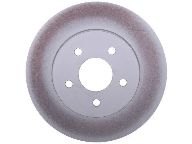 Centric Parts Disc Brake Rotor P/N:320.20017H Fits: Ford Mondeo 07-01, Jaguar X-type 08-02 - Image 3