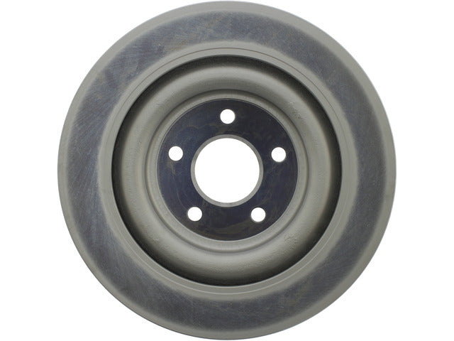 Centric Parts Disc Brake Rotor P/N:320.20022H Fits: Jaguar S-type 08-06, Jaguar Super V8 09-06, Jaguar Vanden Plas 09-06, Jaguar Xf 16-09, Jaguar Xj 15-10, Jaguar Xj8 09-06, Jaguar Xjr 09-06, Jaguar Xk 15-07, Jaguar Xkr 09-07 - Image 2