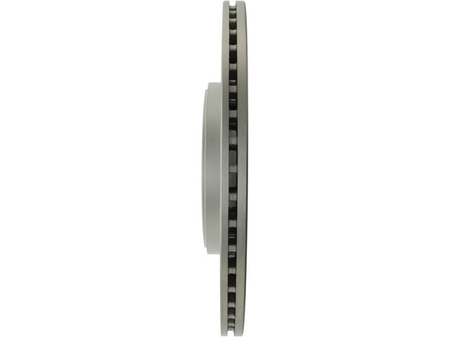 Centric Parts Disc Brake Rotor P/N:320.20022H Fits: Jaguar S-type 08-06, Jaguar Super V8 09-06, Jaguar Vanden Plas 09-06, Jaguar Xf 16-09, Jaguar Xj 15-10, Jaguar Xj8 09-06, Jaguar Xjr 09-06, Jaguar Xk 15-07, Jaguar Xkr 09-07 - Image 5