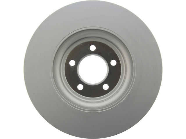 Centric Parts Disc Brake Rotor P/N:320.20023H Fits: Jaguar S-type 08-06, Jaguar Vanden Plas 09-06, Jaguar Xf 10-09, Jaguar Xf 15-13, Jaguar Xj8 09-06, Jaguar Xk 09-07 - Image 2