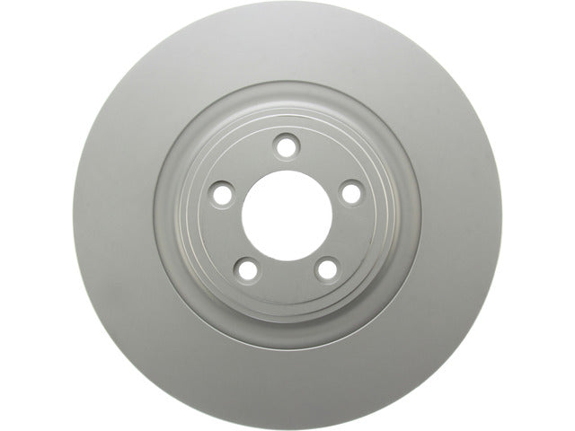 Centric Parts Disc Brake Rotor P/N:320.20024H Fits: Jaguar F-type 21-14, Jaguar S-type 08-06, Jaguar Super V8 09-06, Jaguar Xf 16-09, Jaguar Xj 18-10, Jaguar Xjr 09-06, Jaguar Xk 15-10, Jaguar Xkr 09-07 - Image 3