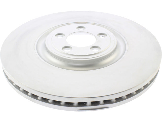 Centric Parts Disc Brake Rotor P/N:320.20030H Fits: Jaguar F-type 20-14, Jaguar Xf 15-10, Jaguar Xfr 15-10, Jaguar Xfr-s 15-13, Jaguar Xj 18-10, Jaguar Xjr 17-14, Jaguar Xjr575 2018, Jaguar Xkr 12-10, Jaguar Xkr 15-14, Jaguar Xkr-s 2012, Jaguar Xkr-s 2014 - Image 1