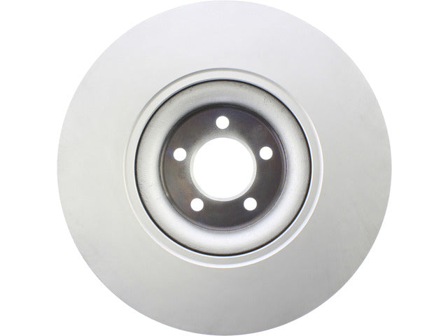 Centric Parts Disc Brake Rotor P/N:320.20030H Fits: Jaguar F-type 20-14, Jaguar Xf 15-10, Jaguar Xfr 15-10, Jaguar Xfr-s 15-13, Jaguar Xj 18-10, Jaguar Xjr 17-14, Jaguar Xjr575 2018, Jaguar Xkr 12-10, Jaguar Xkr 15-14, Jaguar Xkr-s 2012, Jaguar Xkr-s 2014 - Image 2