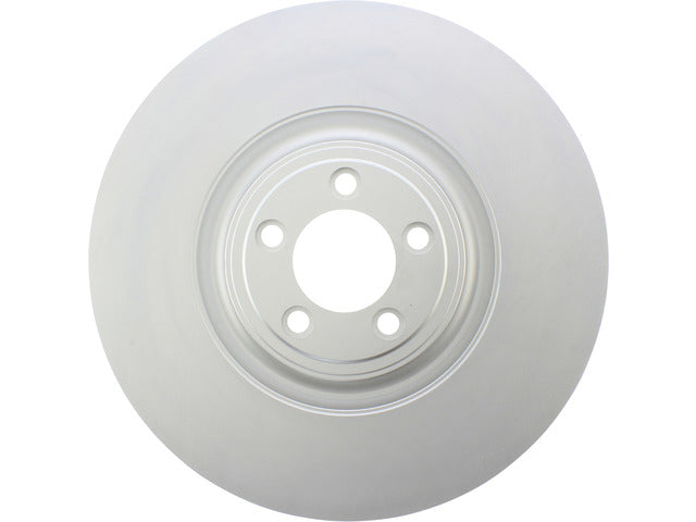Centric Parts Disc Brake Rotor P/N:320.20030H Fits: Jaguar F-type 20-14, Jaguar Xf 15-10, Jaguar Xfr 15-10, Jaguar Xfr-s 15-13, Jaguar Xj 18-10, Jaguar Xjr 17-14, Jaguar Xjr575 2018, Jaguar Xkr 12-10, Jaguar Xkr 15-14, Jaguar Xkr-s 2012, Jaguar Xkr-s 2014 - Image 3