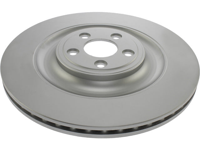 Centric Parts Disc Brake Rotor P/N:320.20031H Fits: Jaguar F-type 20-14, Jaguar Xf 15-10, Jaguar Xfr 15-10, Jaguar Xfr-s 15-13, Jaguar Xj 18-10, Jaguar Xjr 17-14, Jaguar Xjr575 2018, Jaguar Xkr 12-10, Jaguar Xkr 15-14, Jaguar Xkr-s 2012, Jaguar Xkr-s 2014 - Image 1