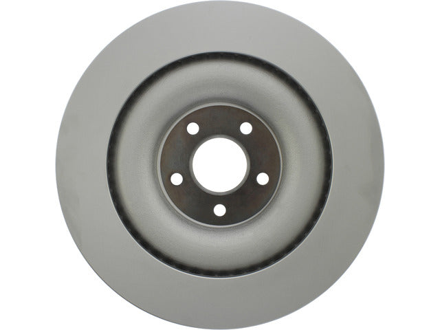 Centric Parts Disc Brake Rotor P/N:320.20031H Fits: Jaguar F-type 20-14, Jaguar Xf 15-10, Jaguar Xfr 15-10, Jaguar Xfr-s 15-13, Jaguar Xj 18-10, Jaguar Xjr 17-14, Jaguar Xjr575 2018, Jaguar Xkr 12-10, Jaguar Xkr 15-14, Jaguar Xkr-s 2012, Jaguar Xkr-s 2014 - Image 2