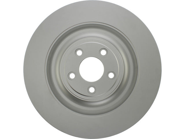 Centric Parts Disc Brake Rotor P/N:320.20031H Fits: Jaguar F-type 20-14, Jaguar Xf 15-10, Jaguar Xfr 15-10, Jaguar Xfr-s 15-13, Jaguar Xj 18-10, Jaguar Xjr 17-14, Jaguar Xjr575 2018, Jaguar Xkr 12-10, Jaguar Xkr 15-14, Jaguar Xkr-s 2012, Jaguar Xkr-s 2014 - Image 3