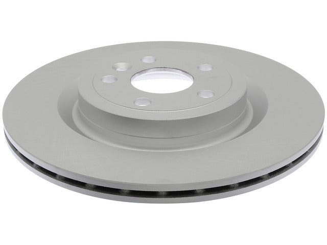 Centric Parts Disc Brake Rotor P/N:320.20041F Fits: Jaguar F-pace 20-17, Jaguar I-pace 20-19, Land Rover Discovery Sport 19-18, Land Rover Discovery Sport 23-21, Land Rover Range Rover Velar 20-18 - Image 1