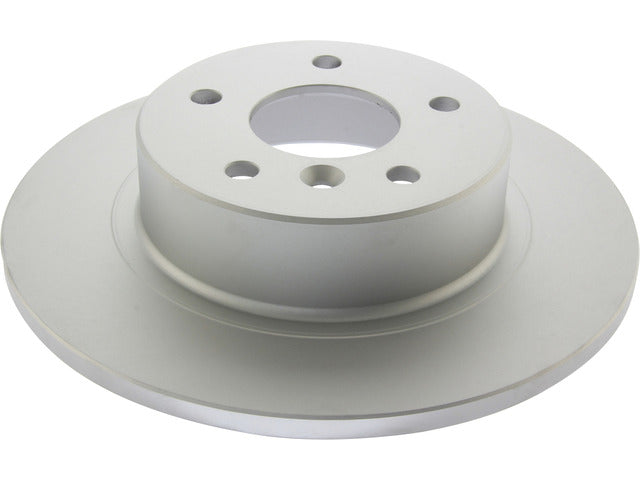 Centric Parts Disc Brake Rotor P/N:320.22004H Fits: Land Rover Discovery 04-99, Land Rover Range Rover 02-95 - Image 1