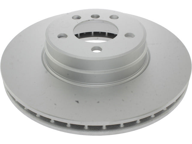 Centric Parts Disc Brake Rotor P/N:320.22007H Fits: Land Rover Range Rover 05-03 - Image 1
