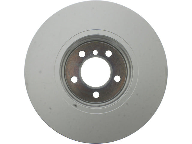 Centric Parts Disc Brake Rotor P/N:320.22007H Fits: Land Rover Range Rover 05-03 - Image 2