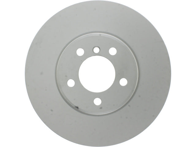 Centric Parts Disc Brake Rotor P/N:320.22007H Fits: Land Rover Range Rover 05-03 - Image 3