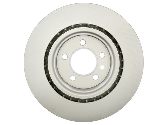 Centric Parts Disc Brake Rotor P/N:320.22009F Fits: Land Rover Lr3 09-05, Land Rover Range Rover Sport 09-06 - Image 2