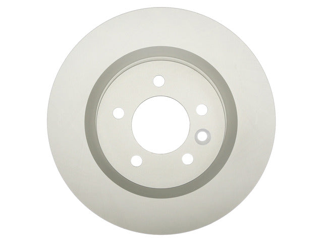Centric Parts Disc Brake Rotor P/N:320.22009F Fits: Land Rover Lr3 09-05, Land Rover Range Rover Sport 09-06 - Image 3