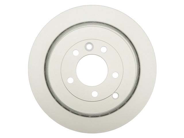 Centric Parts Disc Brake Rotor P/N:320.22010H Fits: Land Rover Lr3 09-05, Land Rover Lr4 16-10, Land Rover Range Rover Sport 13-06 - Image 3