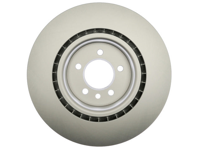 Centric Parts Disc Brake Rotor P/N:320.22011F Fits: Land Rover Discovery 2017, Land Rover Lr4 16-10, Land Rover Range Rover 17-14, Land Rover Range Rover Sport 17-06 - Image 2