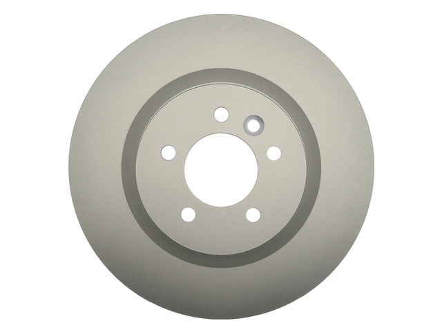 Centric Parts Disc Brake Rotor P/N:320.22011F Fits: Land Rover Discovery 2017, Land Rover Lr4 16-10, Land Rover Range Rover 17-14, Land Rover Range Rover Sport 17-06 - Image 3