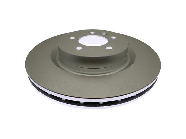 Centric Parts Disc Brake Rotor P/N:320.22011H Fits: Land Rover Discovery 2017, Land Rover Lr4 16-10, Land Rover Range Rover 17-14, Land Rover Range Rover Sport 17-06 - Image 1