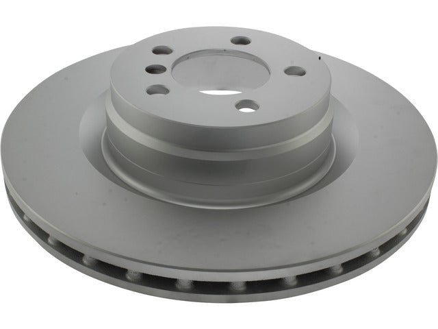 Centric Parts Disc Brake Rotor P/N:320.22015H Fits: Land Rover Range Rover 12-06 - Image 1
