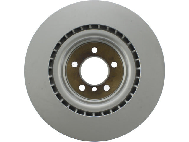Centric Parts Disc Brake Rotor P/N:320.22015H Fits: Land Rover Range Rover 12-06 - Image 2