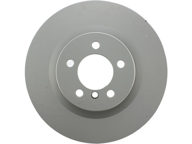 Centric Parts Disc Brake Rotor P/N:320.22015H Fits: Land Rover Range Rover 12-06 - Image 3