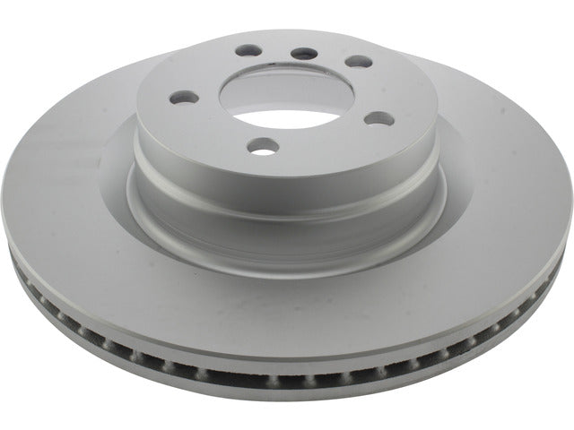 Centric Parts Disc Brake Rotor P/N:320.22016H Fits: Land Rover Range Rover 09-06 - Image 1