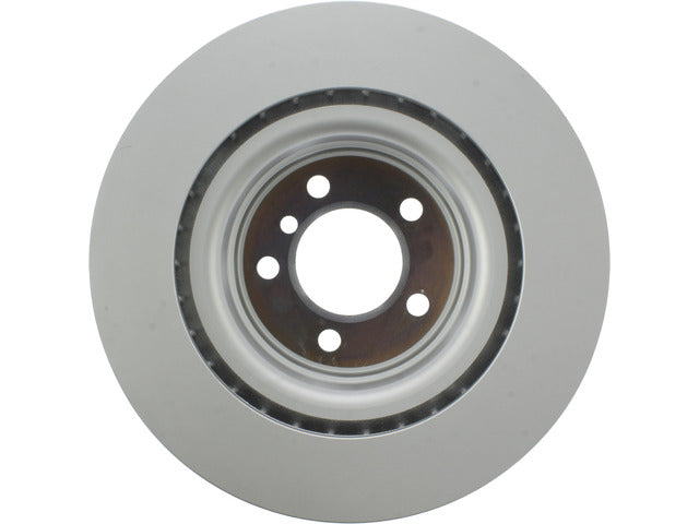 Centric Parts Disc Brake Rotor P/N:320.22016H Fits: Land Rover Range Rover 09-06 - Image 2