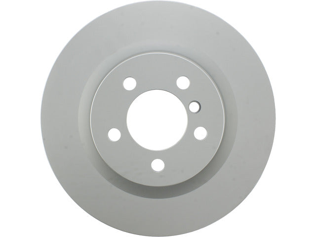 Centric Parts Disc Brake Rotor P/N:320.22016H Fits: Land Rover Range Rover 09-06 - Image 3