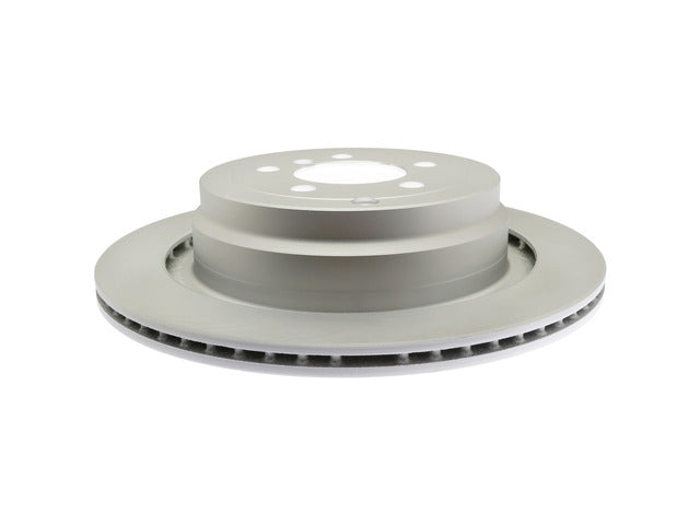 Centric Parts Disc Brake Rotor P/N:320.22017H Fits: Land Rover Range Rover 12-06 - Image 1