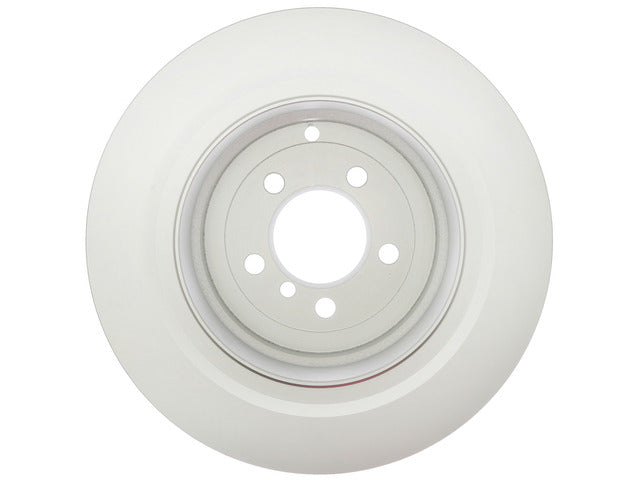 Centric Parts Disc Brake Rotor P/N:320.22017H Fits: Land Rover Range Rover 12-06 - Image 2