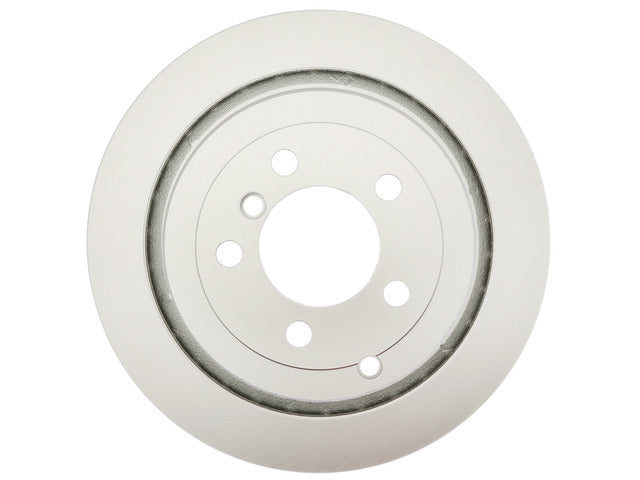 Centric Parts Disc Brake Rotor P/N:320.22017H Fits: Land Rover Range Rover 12-06 - Image 3