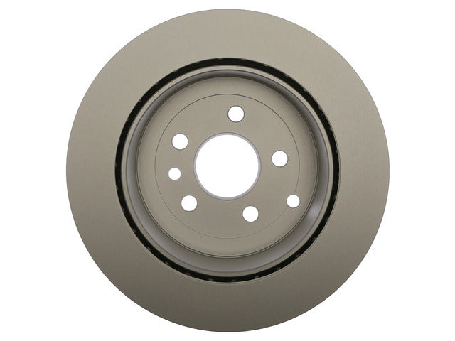 Centric Parts Disc Brake Rotor P/N:320.22018H Fits: Land Rover Lr2 12-08 - Image 2