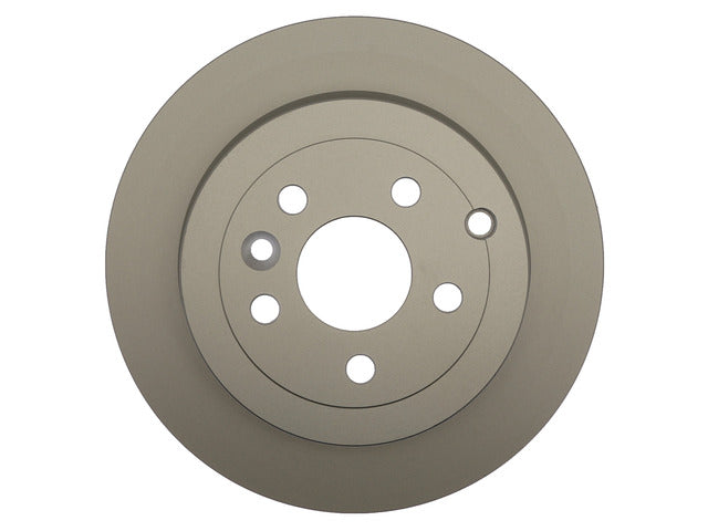 Centric Parts Disc Brake Rotor P/N:320.22018H Fits: Land Rover Lr2 12-08 - Image 3