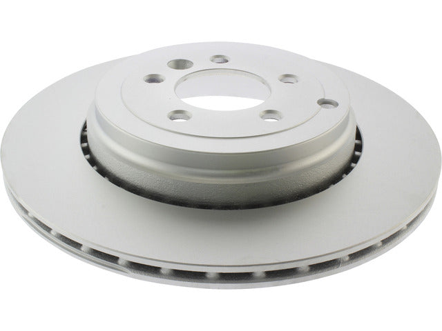 Centric Parts Disc Brake Rotor P/N:320.22021H Fits: Land Rover Defender 110 2020, Land Rover Range Rover Sport 13-10 - Image 1