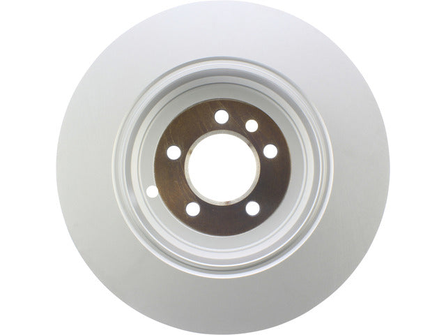 Centric Parts Disc Brake Rotor P/N:320.22021H Fits: Land Rover Defender 110 2020, Land Rover Range Rover Sport 13-10 - Image 2