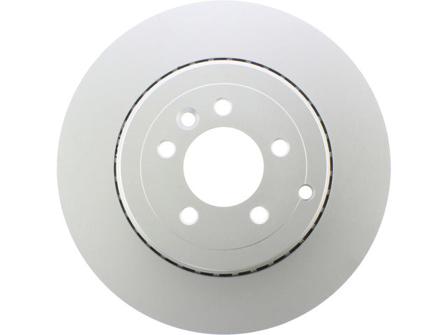 Centric Parts Disc Brake Rotor P/N:320.22021H Fits: Land Rover Defender 110 2020, Land Rover Range Rover Sport 13-10 - Image 3