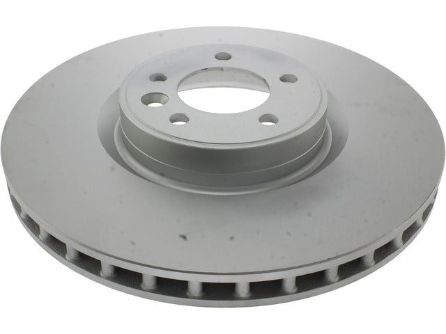 Centric Parts Disc Brake Rotor P/N:320.22022H Fits: Land Rover Defender 130 2023, Land Rover Discovery 2023, Land Rover Range Rover 17-13, Land Rover Range Rover Sport 20-10 - Image 1