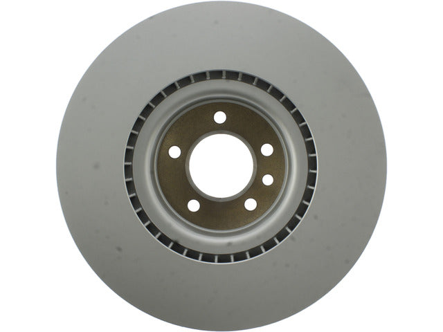 Centric Parts Disc Brake Rotor P/N:320.22022H Fits: Land Rover Defender 130 2023, Land Rover Discovery 2023, Land Rover Range Rover 17-13, Land Rover Range Rover Sport 20-10 - Image 2