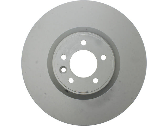 Centric Parts Disc Brake Rotor P/N:320.22022H Fits: Land Rover Defender 130 2023, Land Rover Discovery 2023, Land Rover Range Rover 17-13, Land Rover Range Rover Sport 20-10 - Image 3