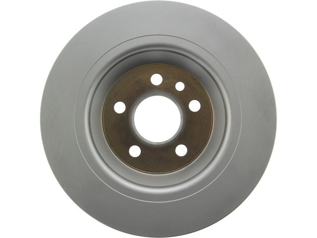 Centric Parts Disc Brake Rotor P/N:320.22023H Fits: Land Rover Range Rover Evoque 15-12 - Image 2