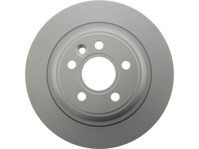 Centric Parts Disc Brake Rotor P/N:320.22023H Fits: Land Rover Range Rover Evoque 15-12 - Image 3