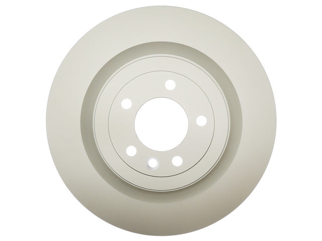 Centric Parts Disc Brake Rotor P/N:320.22024H Fits: Land Rover Defender 110 23-21, Land Rover Defender 130 2023, Land Rover Defender 90 23-21, Land Rover Discovery 23-20, Land Rover Range Rover 19-13, Land Rover Range Rover Sport 20-14 - Image 3