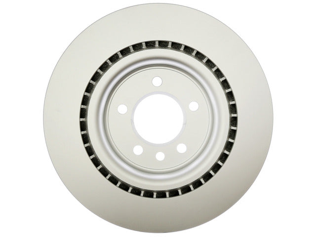 Centric Parts Disc Brake Rotor P/N:320.22027H Fits: Land Rover Discovery 18-17, Land Rover Discovery 2020, Land Rover Discovery 2023, Land Rover Range Rover 19-14, Land Rover Range Rover Sport 19-14 - Image 2