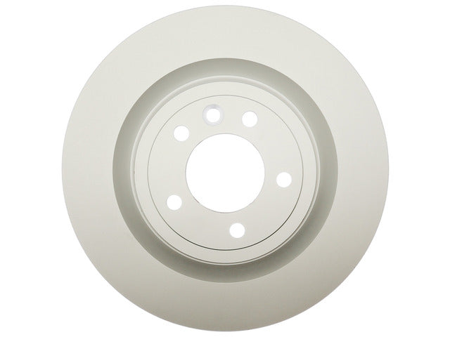 Centric Parts Disc Brake Rotor P/N:320.22027H Fits: Land Rover Discovery 18-17, Land Rover Discovery 2020, Land Rover Discovery 2023, Land Rover Range Rover 19-14, Land Rover Range Rover Sport 19-14 - Image 3