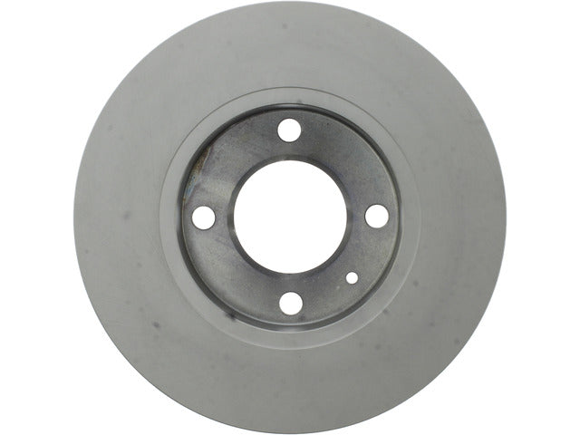 Centric Parts Disc Brake Rotor P/N:320.33003F Fits: Audi 4000, Audi Coupe, Audi Fox, Volkswagen Atlantic, Volkswagen Caribe, Volkswagen Combi, Volkswagen Corsar, Volkswagen Dasher, Volkswagen Derby, Volkswagen Fox - Image 2