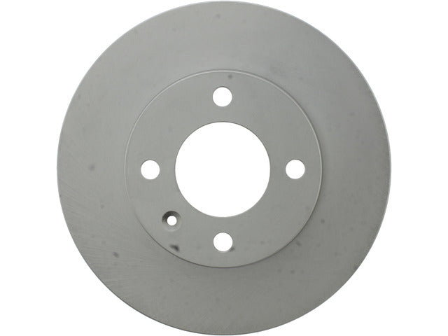 Centric Parts Disc Brake Rotor P/N:320.33003F Fits: Audi 4000, Audi Coupe, Audi Fox, Volkswagen Atlantic, Volkswagen Caribe, Volkswagen Combi, Volkswagen Corsar, Volkswagen Dasher, Volkswagen Derby, Volkswagen Fox - Image 3